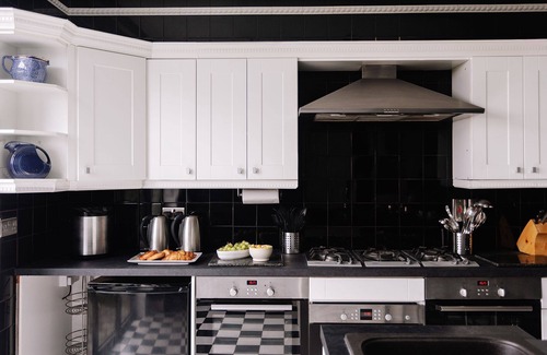 Shanklin Apartment | Christie Mansion - Luxury Cottages