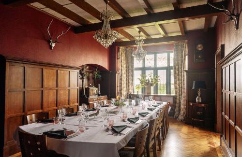 Shanklin House | Christie Mansion - Luxury Cottages