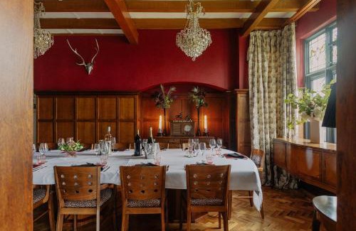 Shanklin House | Christie Mansion - Luxury Cottages