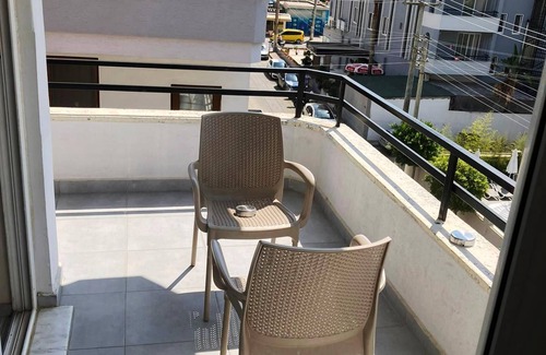 Alanya Apartment | Christina Apart Otel