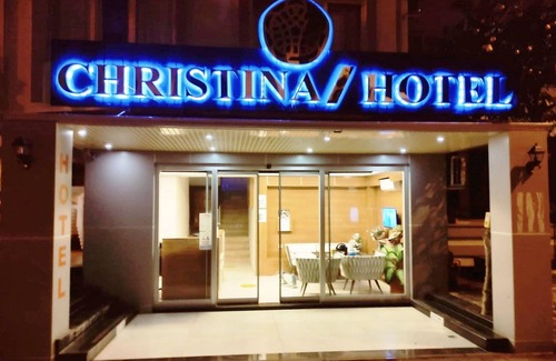 Alanya Apartment | Christina Apart Otel