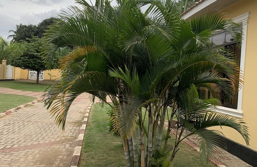 Kibaha Villa | Christina Residence