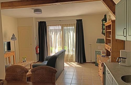Boskoop Apartment | Christinahoeve Oude Deel #3
