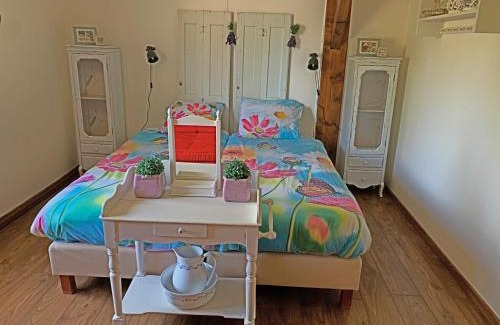 Boskoop Apartment | Christinahoeve Oude Deel #3