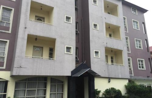 Port Harcourt Cabin | Christine Hotel - Christine Monarch
