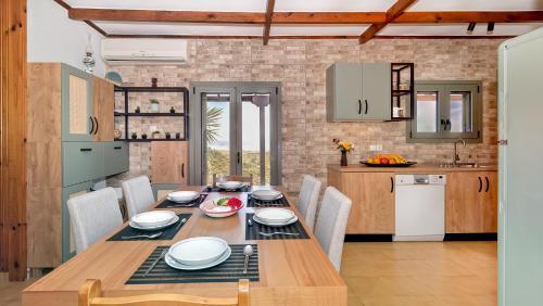 Agia House | Christine House Platanias