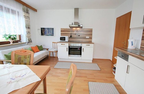 Fuegenberg Apartment | Christl by Interhome