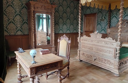 Chaptuzat Other | Christmas and New Year's Eve at the Château des Bérangers!