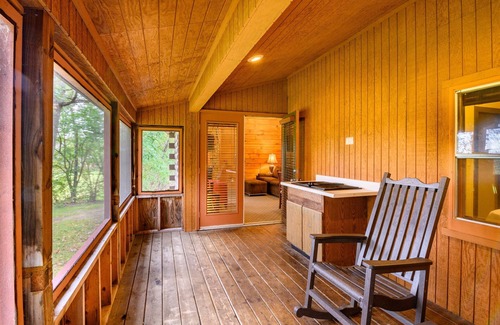 Wisconsin Dells Condo | Christmas Mountain Village, Wisconsin Dells, 2 Bedroom Timber