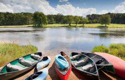 Wisconsin Dells Resort | Christmas Mountain Campground