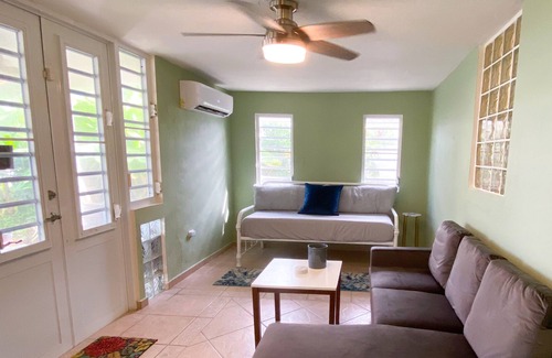 Isabela House | Christmas/NYE Special! Pet Friendly-Surf-Isabela!