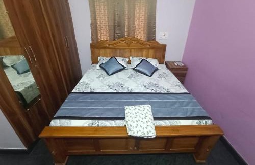Palayankottai House | Christmas Rajan Home Stay