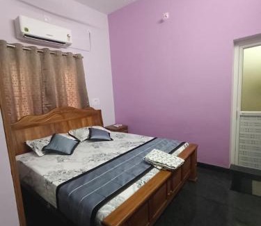 Palayankottai House | Christmas Rajan Home Stay