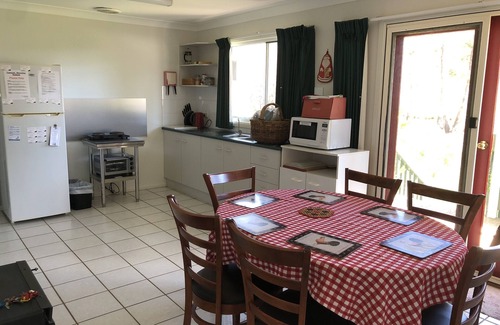 Bywong Other | Christmas Tree Cottage