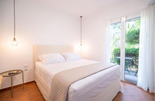 Vlachata Apartment | Christoforos Apartments