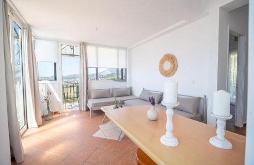 Vlachata Apartment | Christoforos Apartments