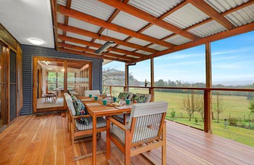 Bilpin House | Christophers Cottage