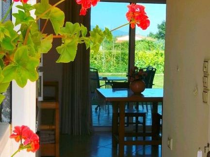 Aigio Apartment | Christopoulos Villas