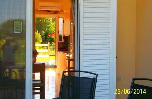 Aigio Apartment | Christopoulos Villas