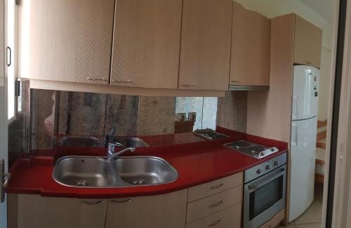 Aigio Apartment | Christopoulos Villas