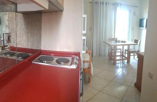 Aigio Apartment | Christopoulos Villas