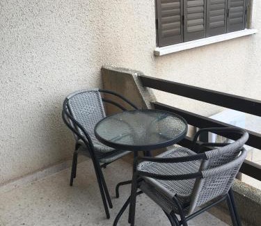 Droushia Apartment | Christos Apartments