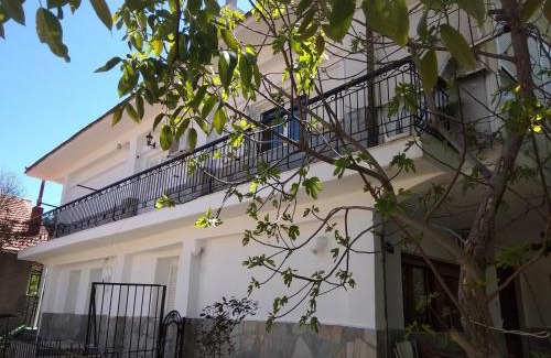 Pylaia-Chortiatis Apartment | Christos