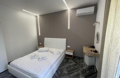 Neos Marmaras House | Christos House