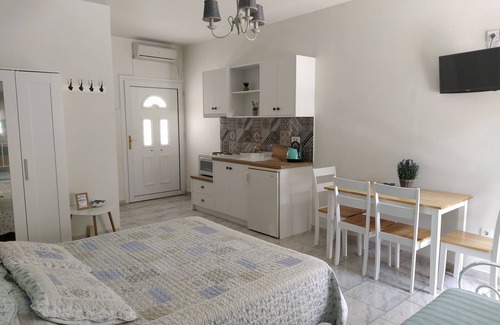 Argostoli House | Christos Studios