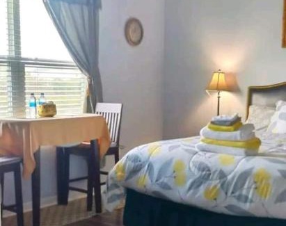 Riverview House | Christy's Home Sweet Home