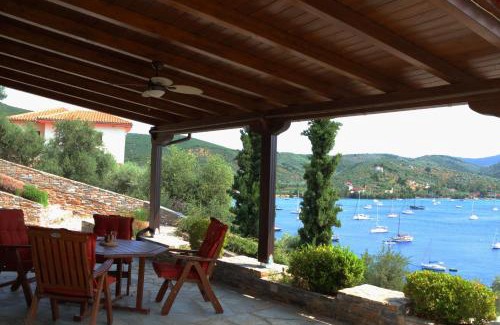 Milina Apartment | Christy's House Sea View