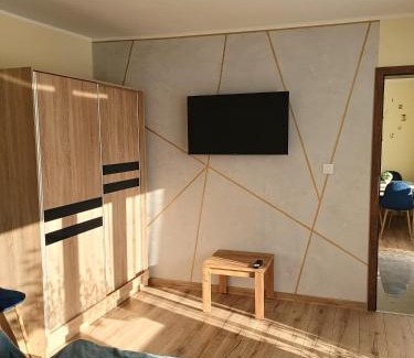 Tylicz Apartment | Chruścielówka ap nr 2