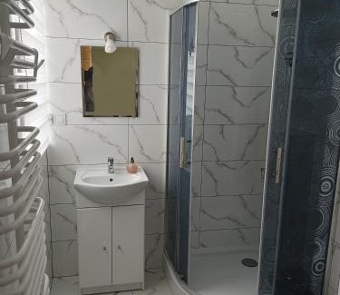 Tylicz Apartment | Chruścielówka ap nr 4