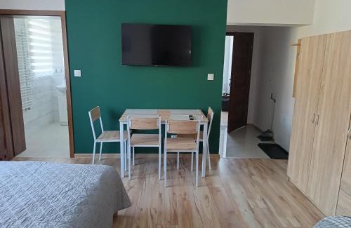 Tylicz Apartment | Chruścielówka ap nr 4