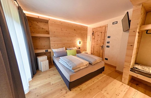Valfurva Bed & Breakfast | Chrys b&b