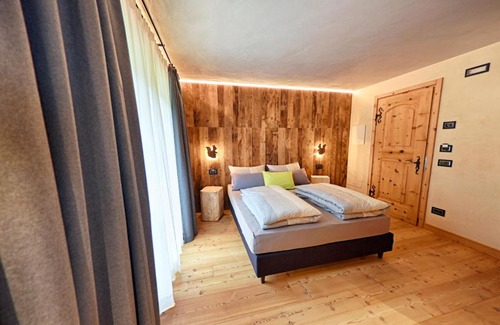 Valfurva Bed & Breakfast | Chrys b&b