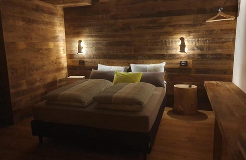 Valfurva Bed & Breakfast | Chrys b&b