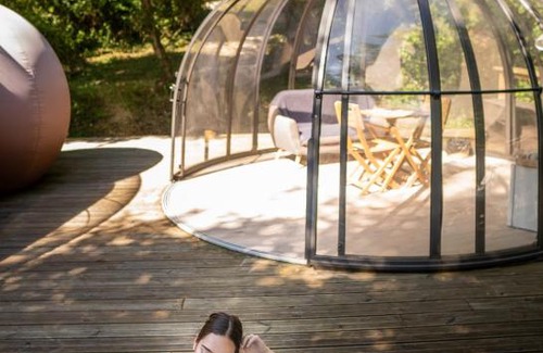 Nerac Bed & Breakfast | Chrysalide Saint Martin