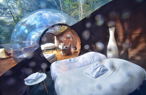 Nerac Bed & Breakfast | Chrysalide Saint Martin