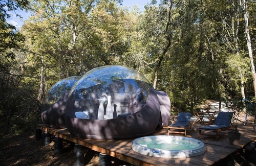Nerac Bed & Breakfast | Chrysalide Saint Martin
