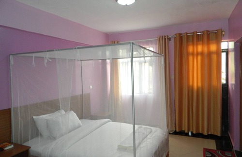Embu House | Chrysalis Guest House & Restaurant Embu