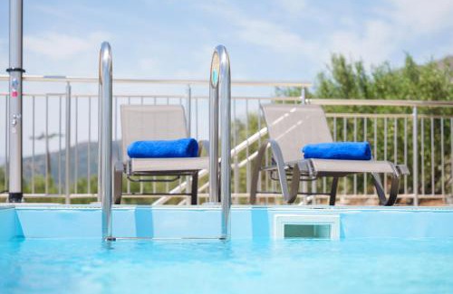 Viannos House | Chryselia Suites- Private Pool