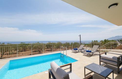 Viannos House | Chryselia Suites- Private Pool