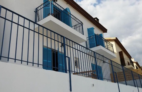 Skarinou House | Chrystalla