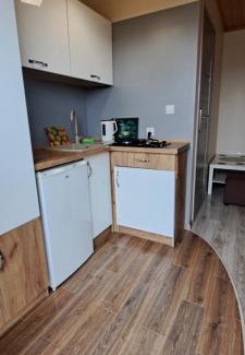 Olszanica Apartment | Chrząszczewo Widokowe Wzgórze 2