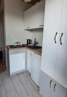 Olszanica Apartment | Chrząszczewo Widokowe Wzgórze 2