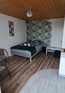 Olszanica Apartment | Chrząszczewo Widokowe Wzgórze 2
