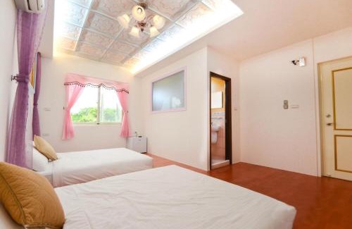 Xiaoliuqiu House | Chuan Der Homestay