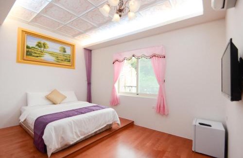 Xiaoliuqiu House | Chuan Der Homestay