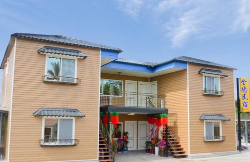 Xiaoliuqiu House | Chuan Der Homestay
